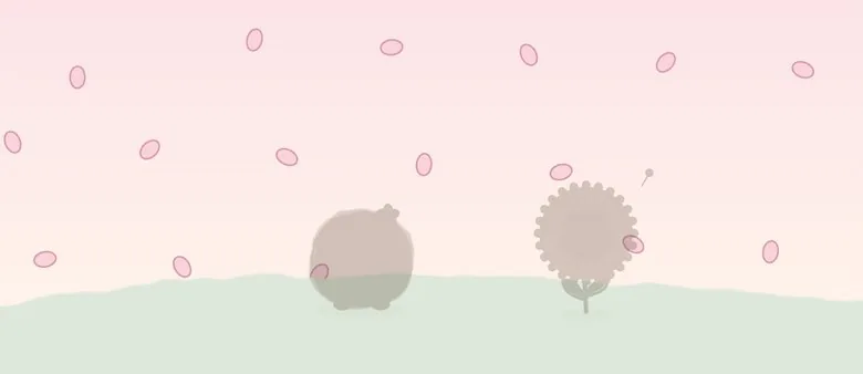 花季